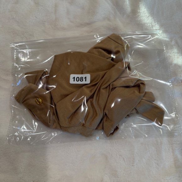 New! SET Baobab Collection Taki Bikini Set in Treasure 31081 - Picture 8 of 8